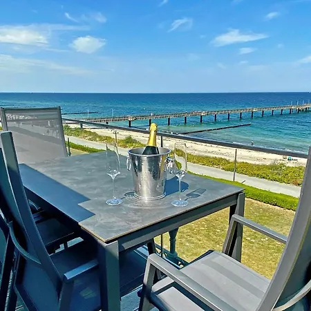 Greif 05 Heiligendamm