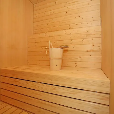 Greif 05 Appartement Heiligendamm