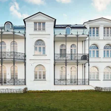 Appartement Greif 05 Heiligendamm