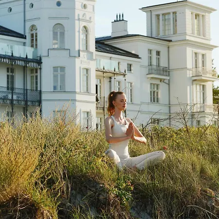 Greif 05 Appartement Heiligendamm