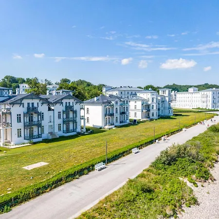 Appartement Greif 05