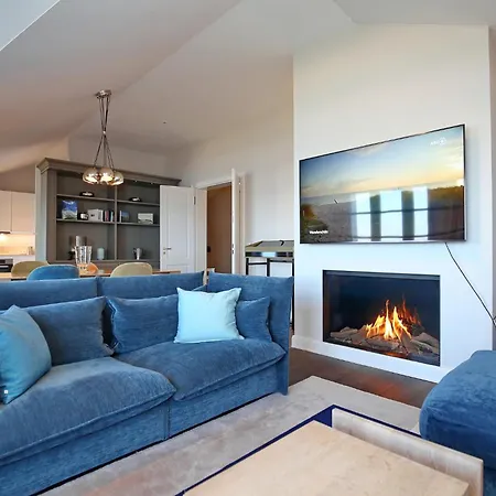 Greif 05 Appartement