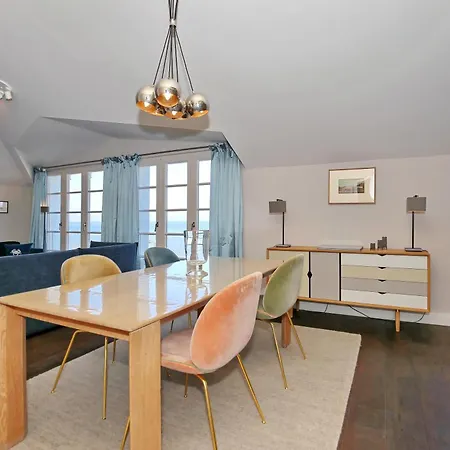 Greif 05 Appartement