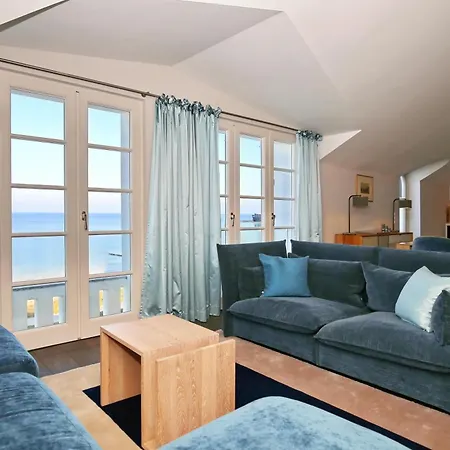 Greif 05 Appartement *