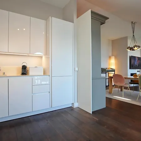 Appartement Greif 05 Heiligendamm