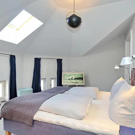 Greif 05 Appartement *