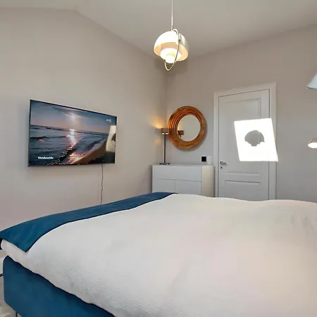 Greif 05 Apartment Heiligendamm