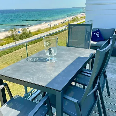 Apartment Greif 05 Heiligendamm