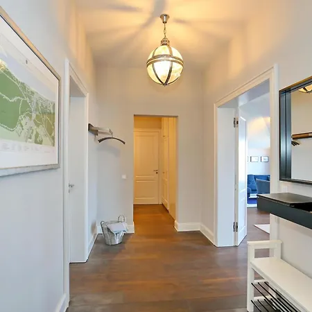 Greif 05 Apartment