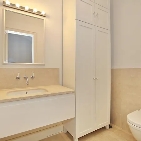 Apartment Greif 05 Heiligendamm